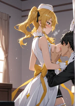 KALA NSFW VAMA - Hikaru 454p - Page 83