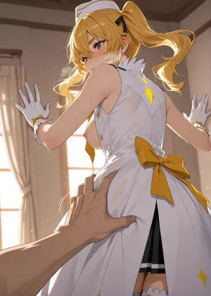 KALA NSFW VAMA - Hikaru 454p - Page 86