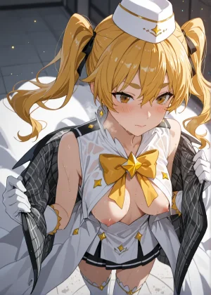 KALA NSFW VAMA - Hikaru 454p - Page 9