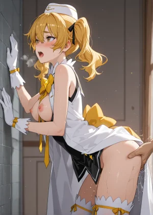 KALA NSFW VAMA - Hikaru 454p - Page 92