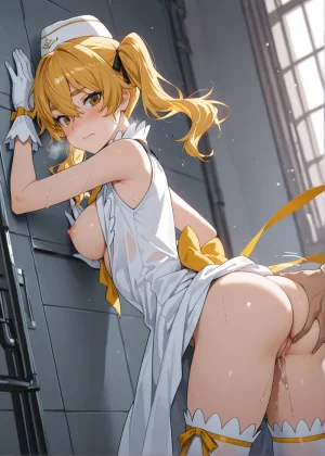 KALA NSFW VAMA - Hikaru 454p - Page 96