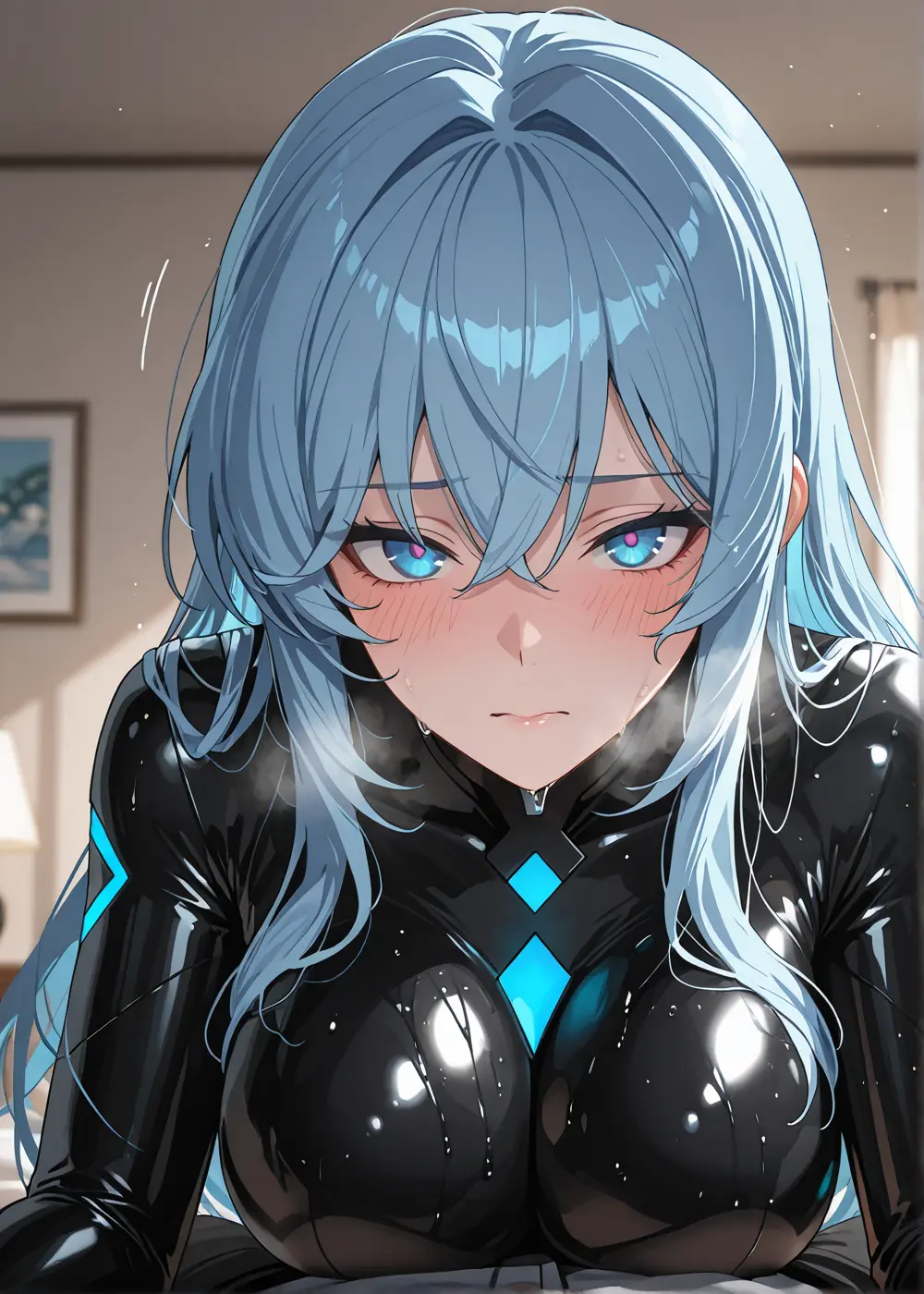 KALA NSFW VAMA - Ikuko Onabuta Nukitashi the Animation Patreon - Image 8