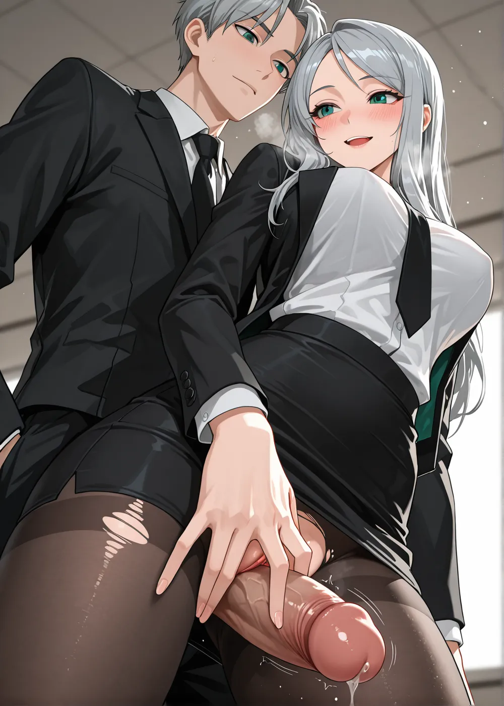 KALA NSFW VAMA - Jo Eunbi 446p - Image 130