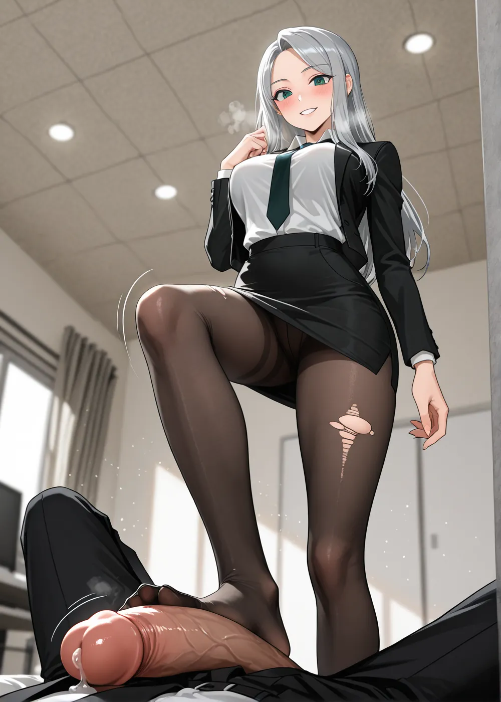 KALA NSFW VAMA - Jo Eunbi 446p - Image 132