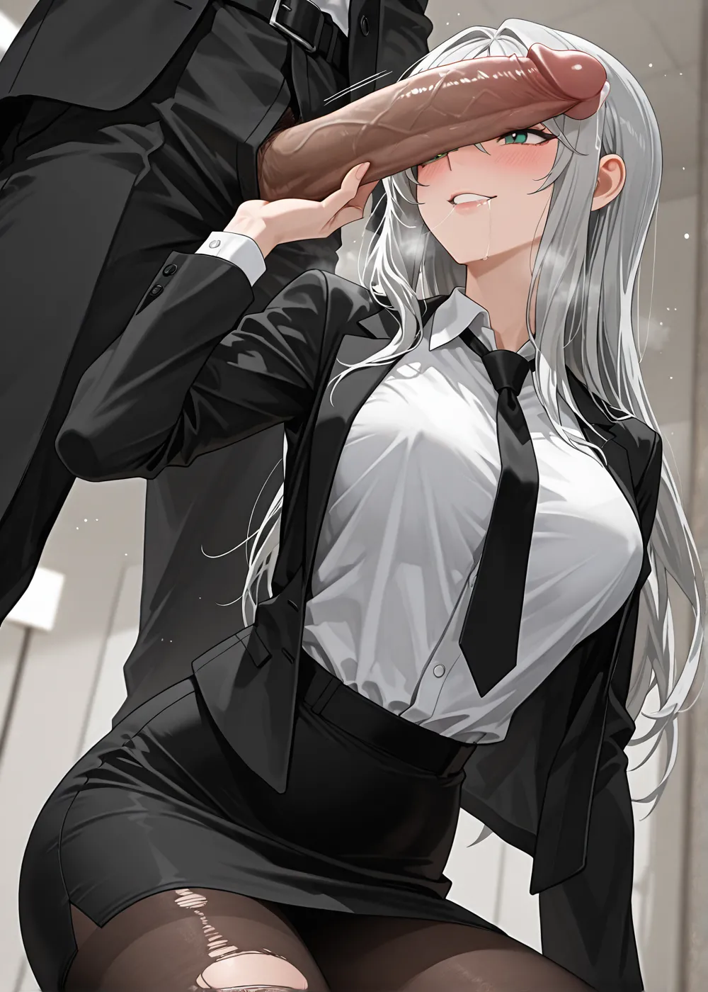 KALA NSFW VAMA - Jo Eunbi 446p - Image 134