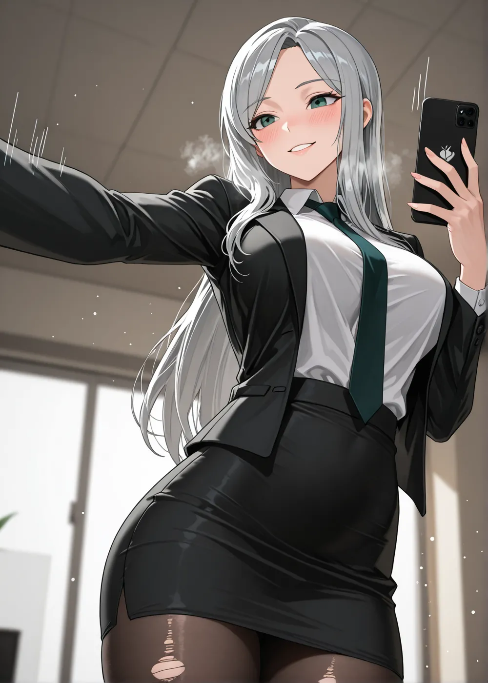 KALA NSFW VAMA - Jo Eunbi 446p - Image 15