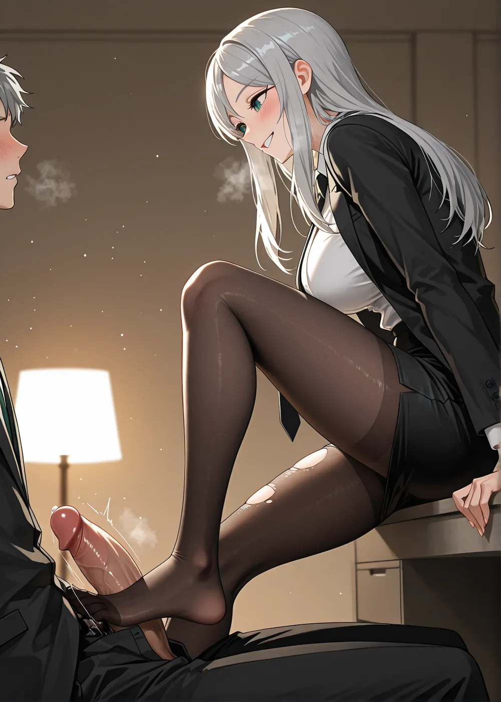 KALA NSFW VAMA - Jo Eunbi 446p - Image 154