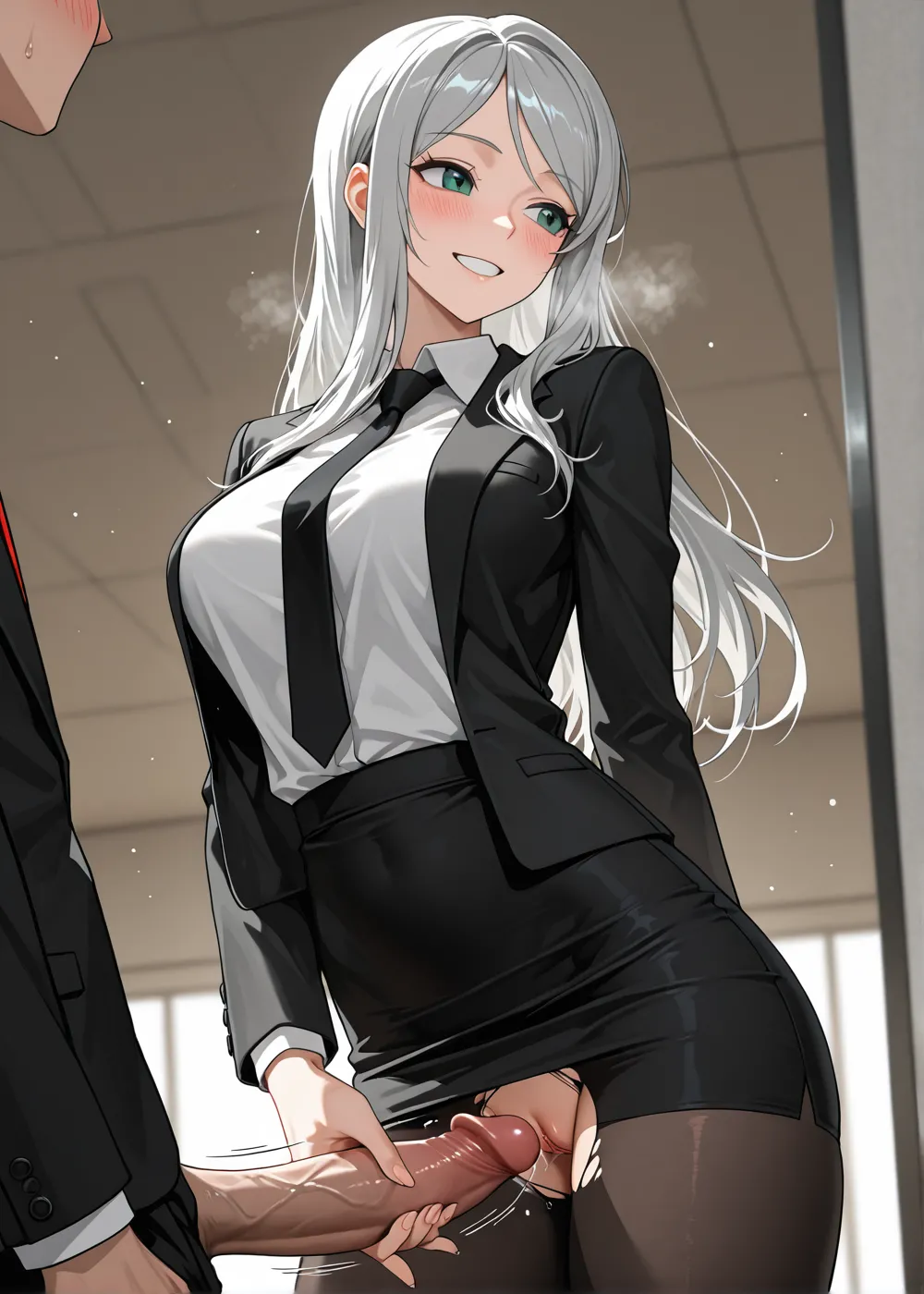 KALA NSFW VAMA - Jo Eunbi 446p - Image 174