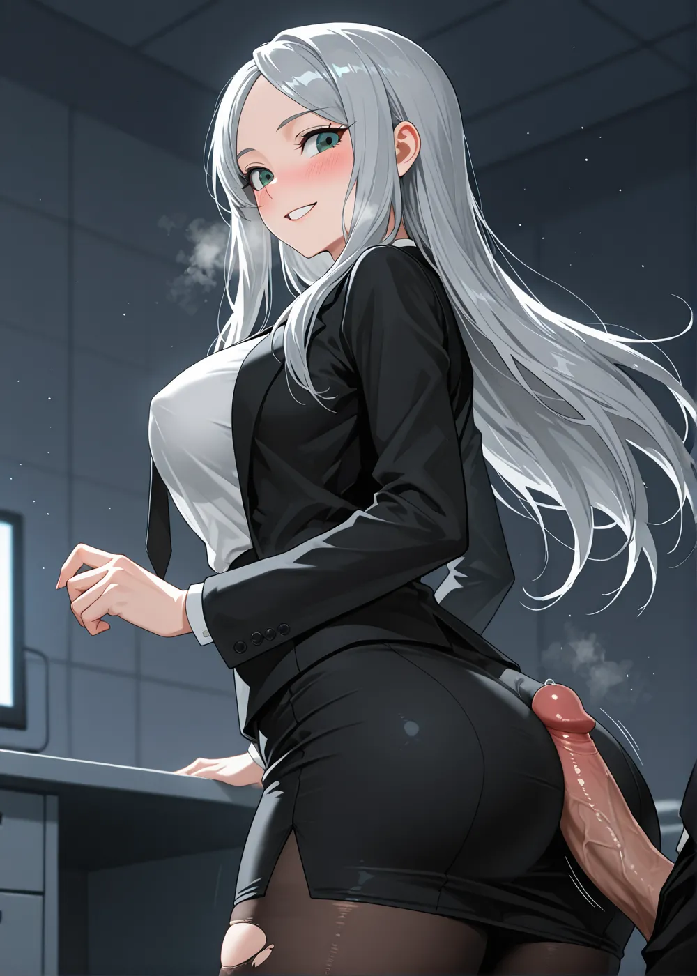 KALA NSFW VAMA - Jo Eunbi 446p - Image 175