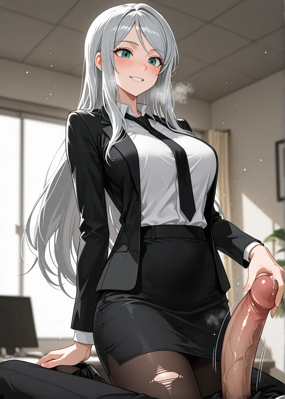 KALA NSFW VAMA - Jo Eunbi 446p - Image 176