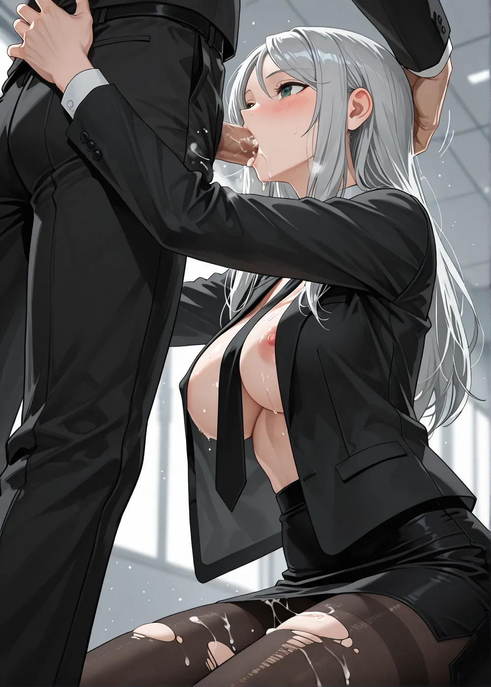 KALA NSFW VAMA - Jo Eunbi 446p - Image 194