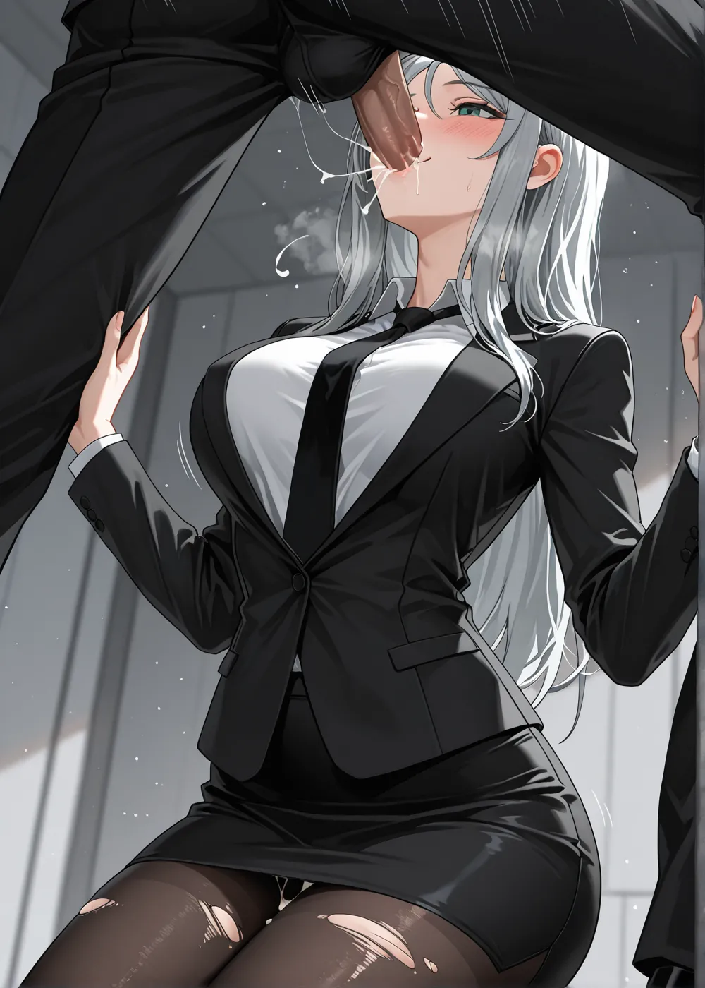 KALA NSFW VAMA - Jo Eunbi 446p - Image 198