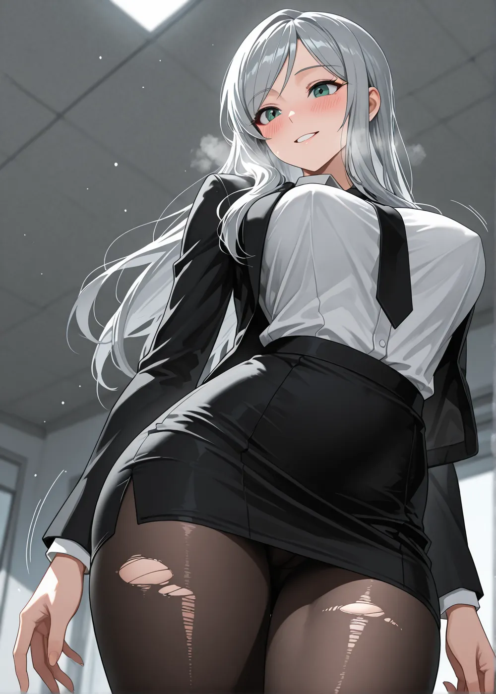 KALA NSFW VAMA - Jo Eunbi 446p - Image 2