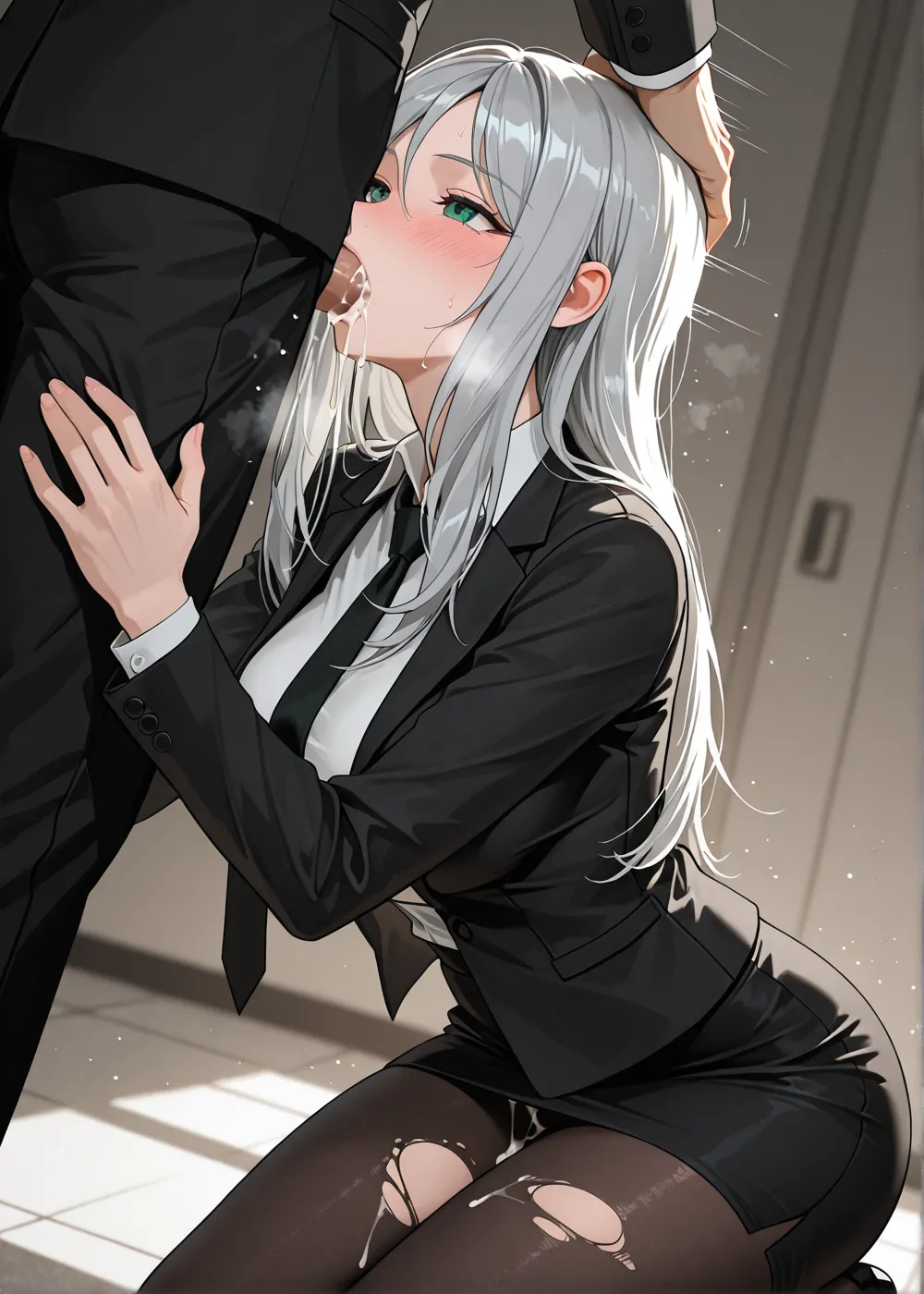 KALA NSFW VAMA - Jo Eunbi 446p - Image 206