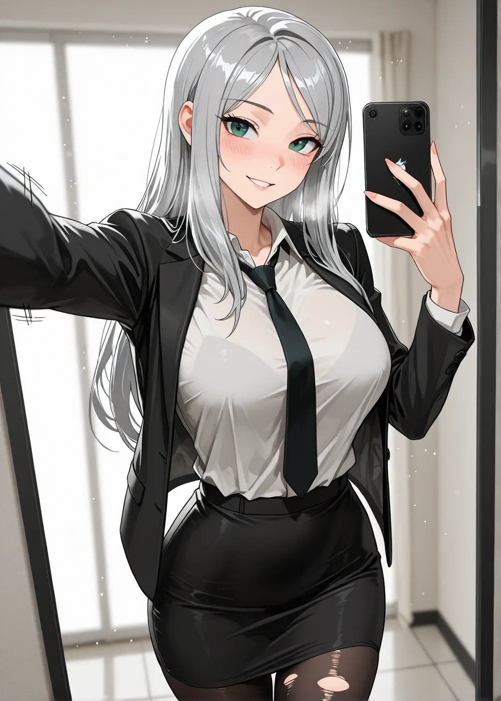 KALA NSFW VAMA - Jo Eunbi 446p - Image 22