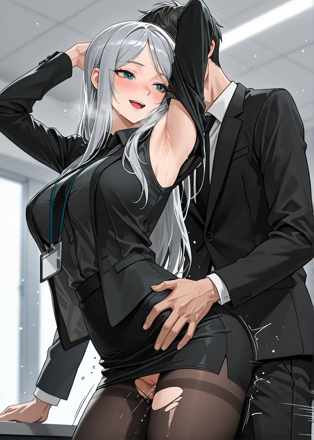 KALA NSFW VAMA - Jo Eunbi 446p - Image 223