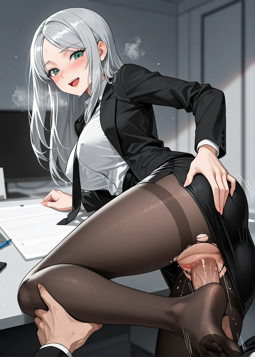 KALA NSFW VAMA - Jo Eunbi 446p - Image 239