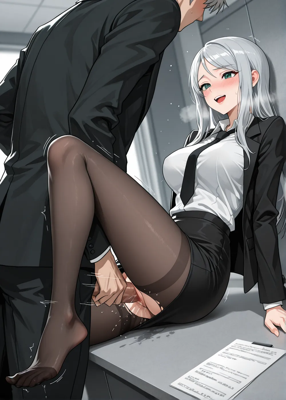 KALA NSFW VAMA - Jo Eunbi 446p - Image 247