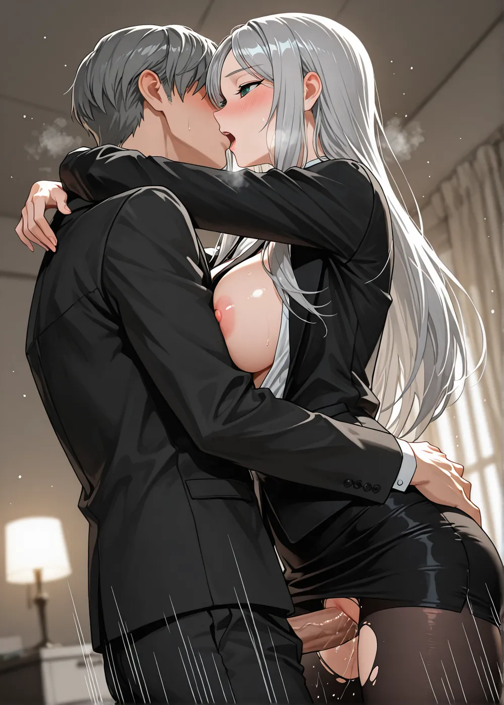 KALA NSFW VAMA - Jo Eunbi 446p - Image 251