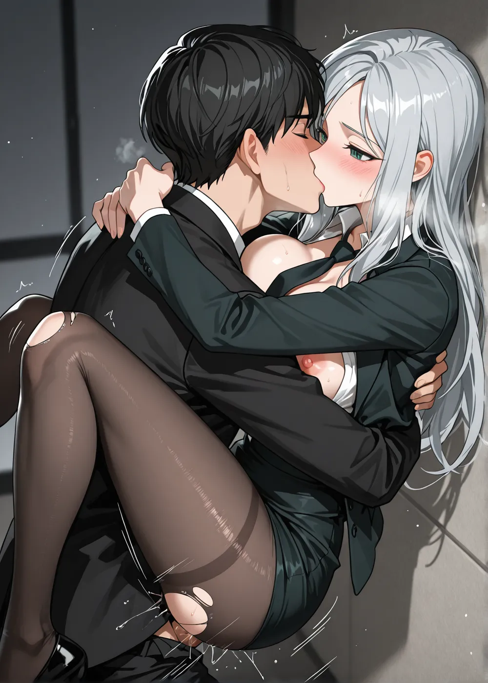 KALA NSFW VAMA - Jo Eunbi 446p - Image 253