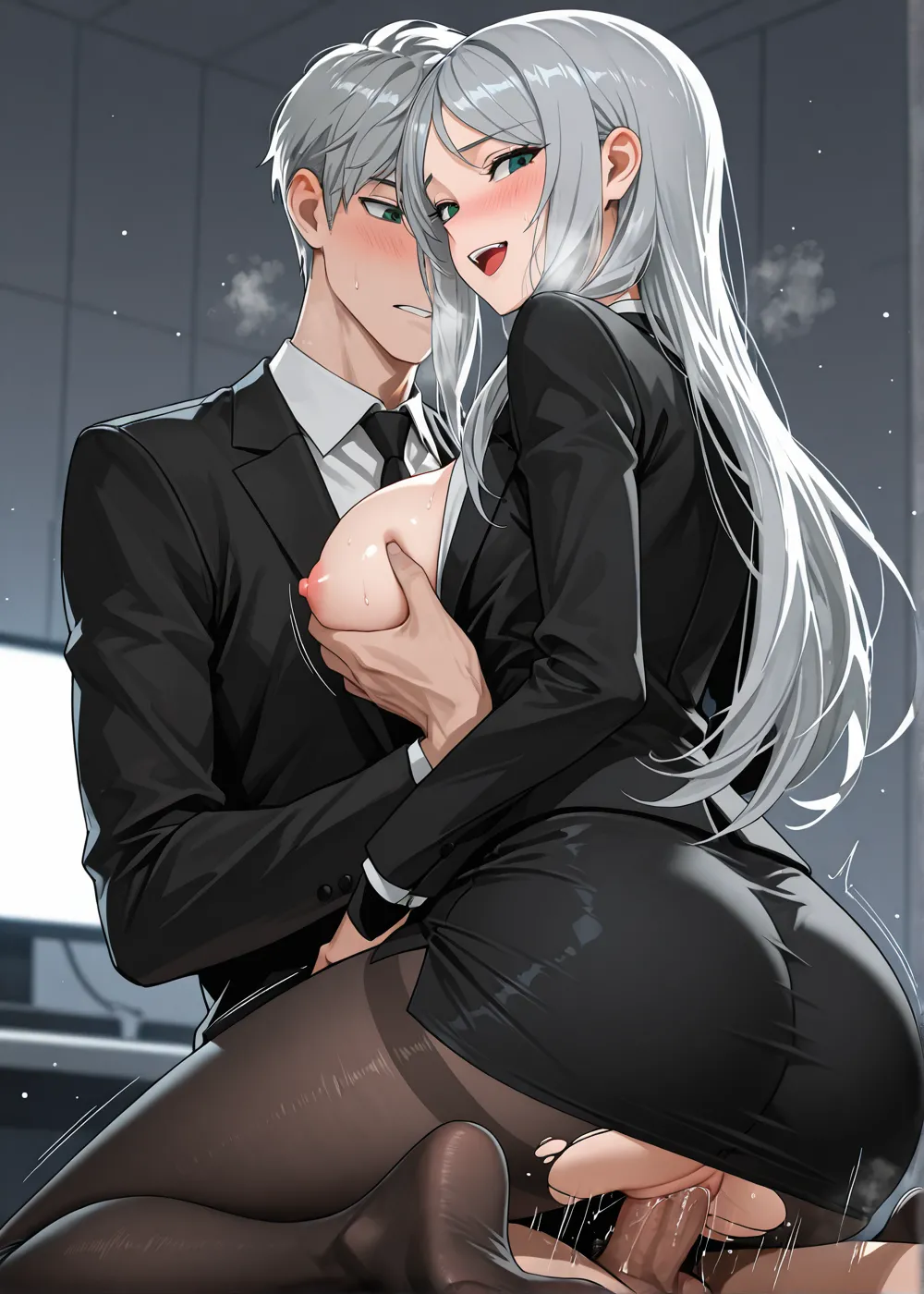 KALA NSFW VAMA - Jo Eunbi 446p - Image 256