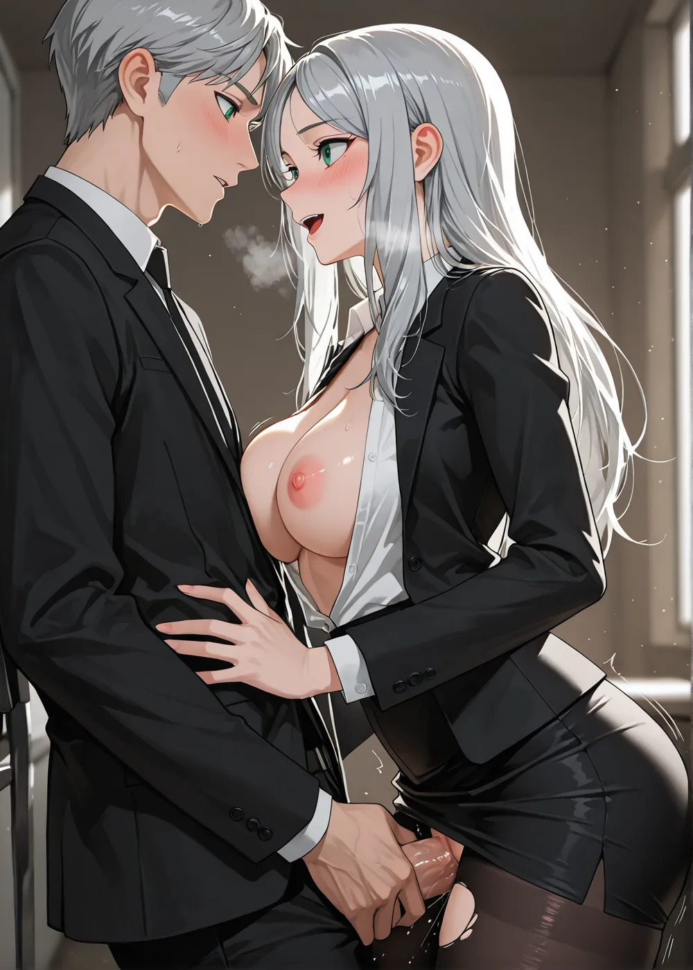 KALA NSFW VAMA - Jo Eunbi 446p - Image 267