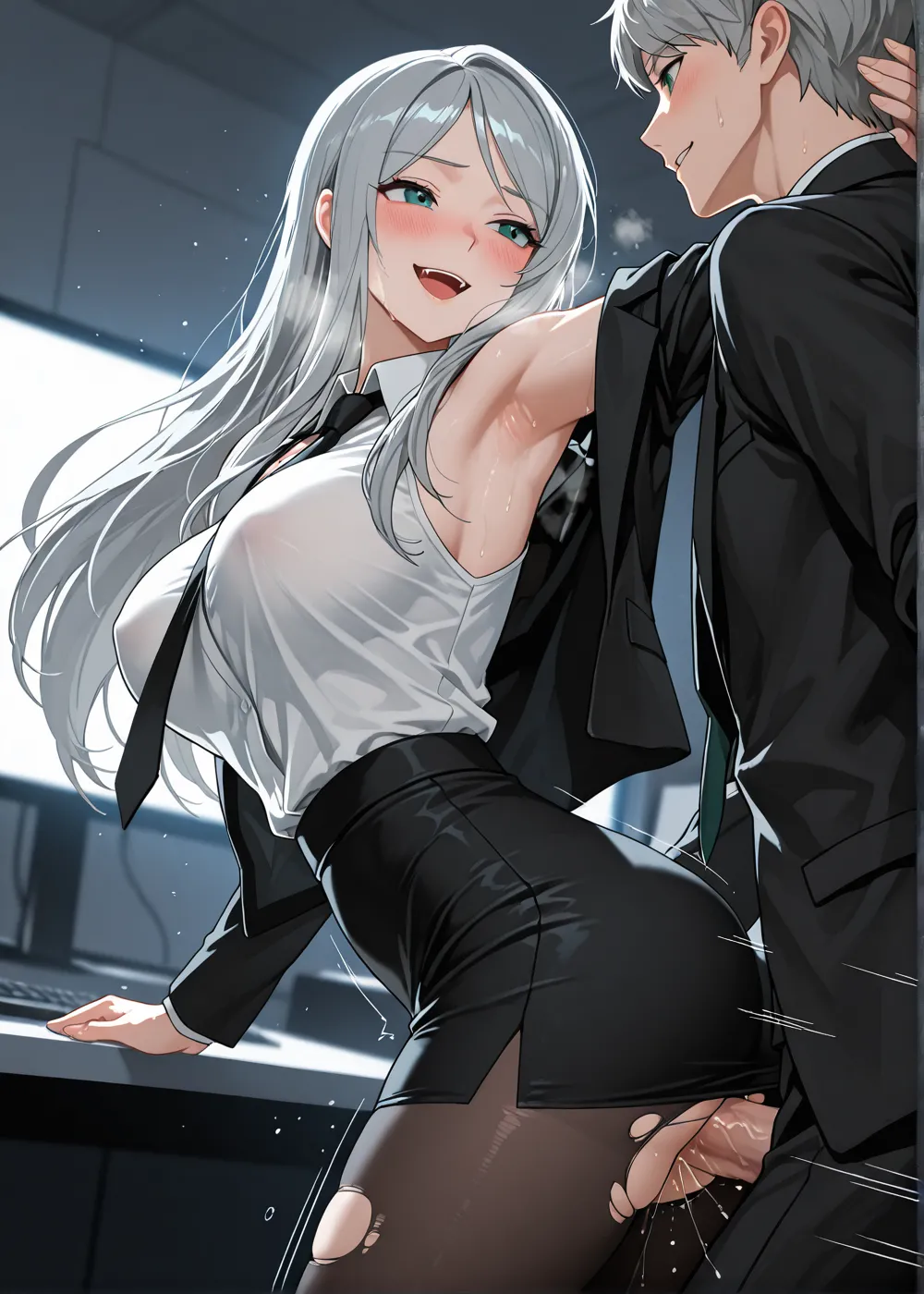 KALA NSFW VAMA - Jo Eunbi 446p - Image 269