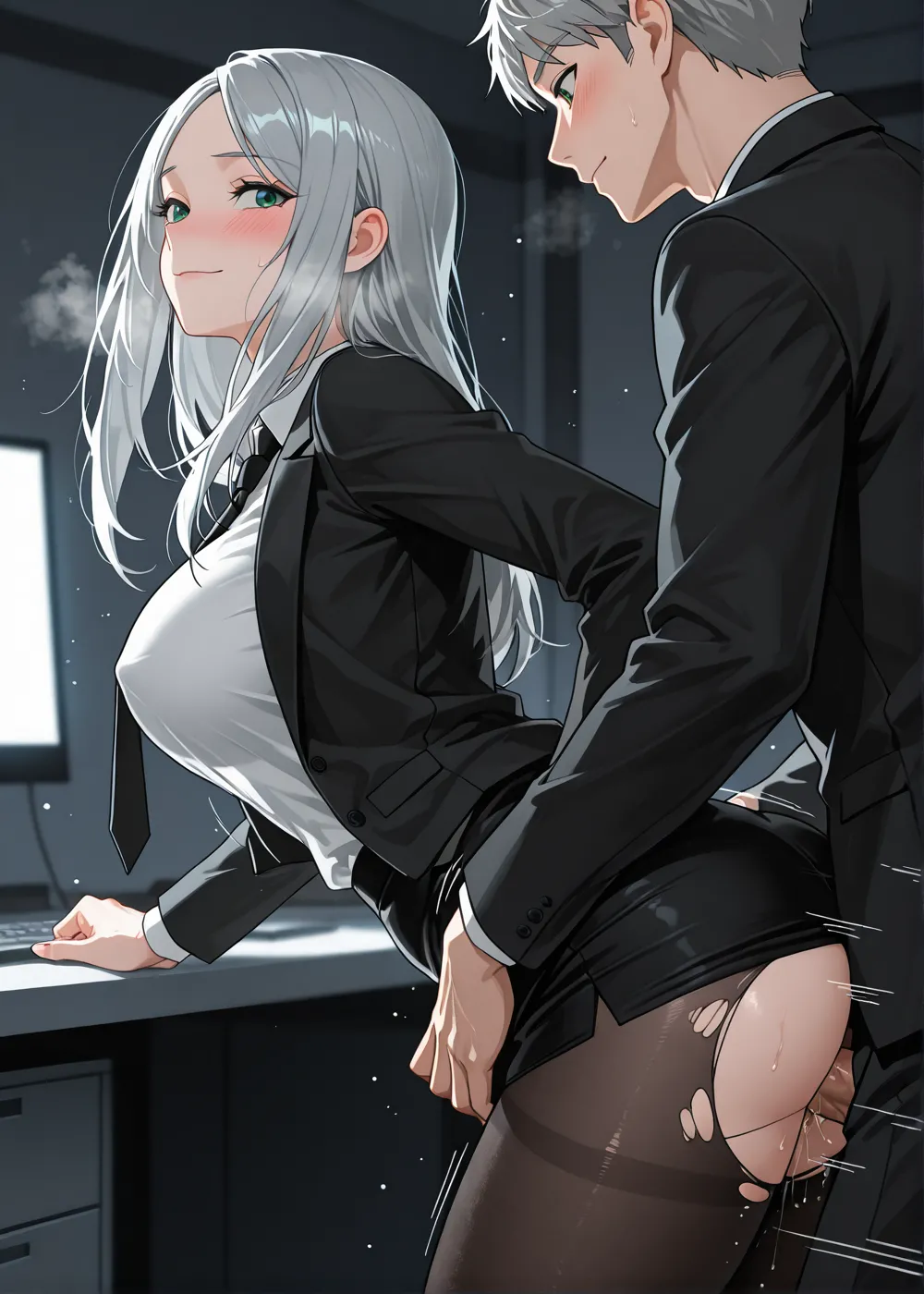 KALA NSFW VAMA - Jo Eunbi 446p - Image 273