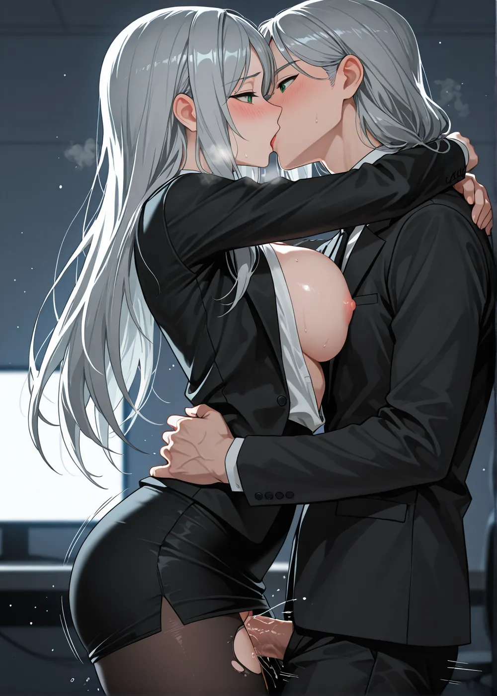 KALA NSFW VAMA - Jo Eunbi 446p - Image 276