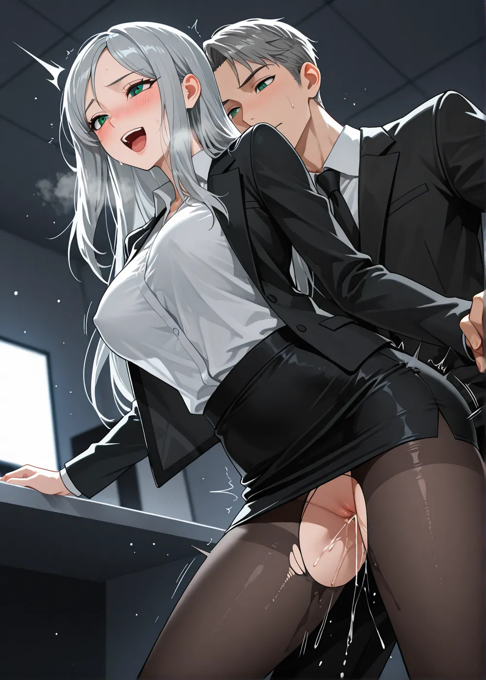 KALA NSFW VAMA - Jo Eunbi 446p - Image 282