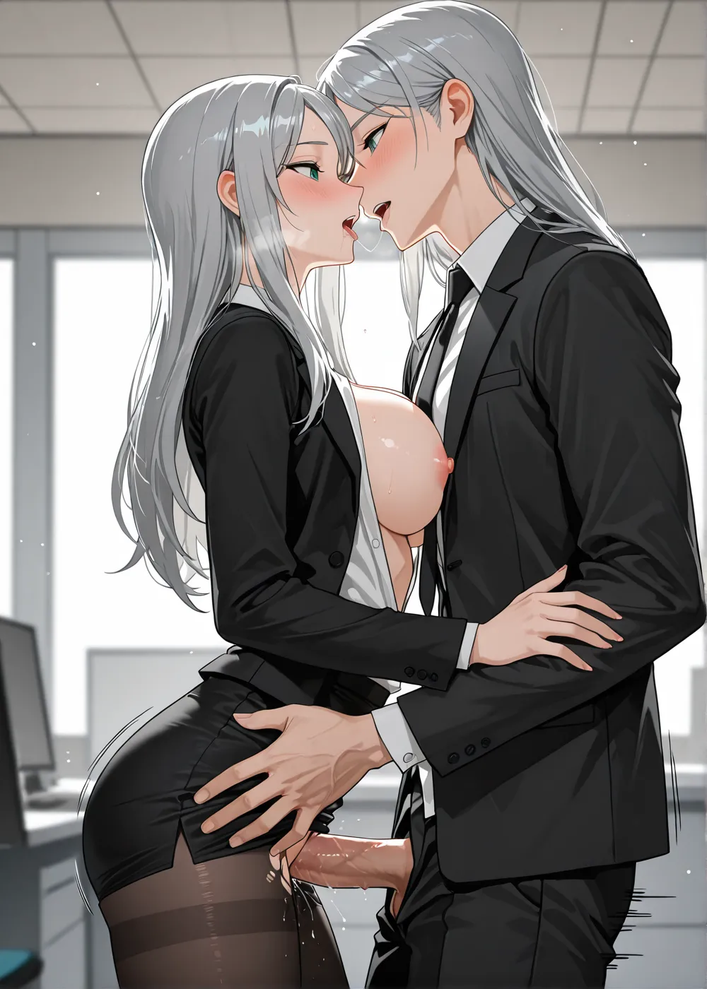 KALA NSFW VAMA - Jo Eunbi 446p - Image 296