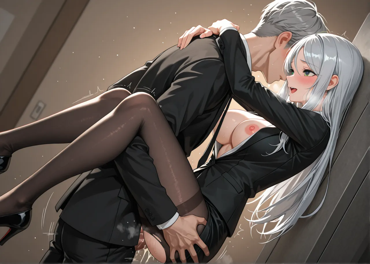 KALA NSFW VAMA - Jo Eunbi 446p - Image 323