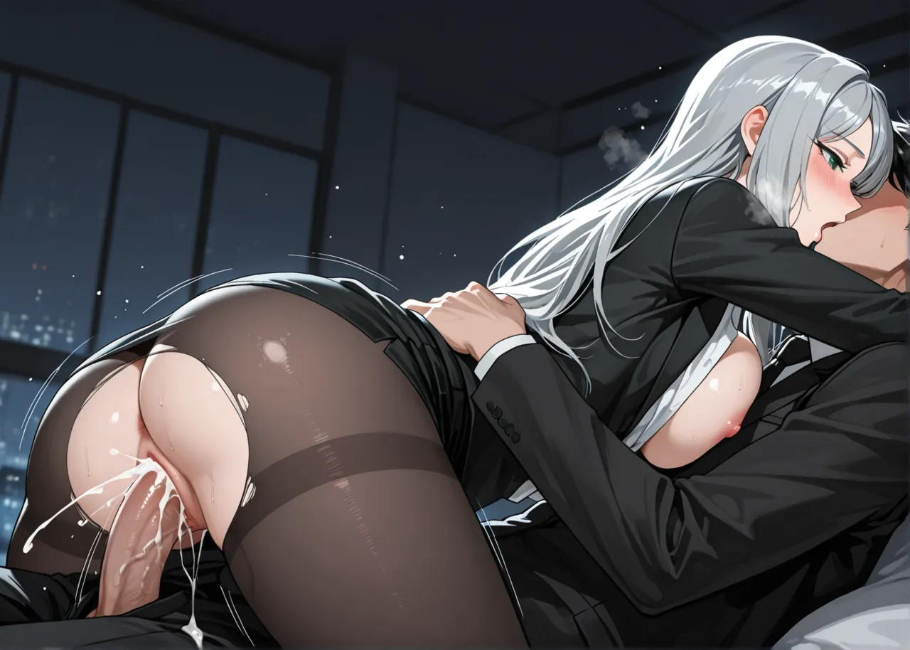 KALA NSFW VAMA - Jo Eunbi 446p - Image 358