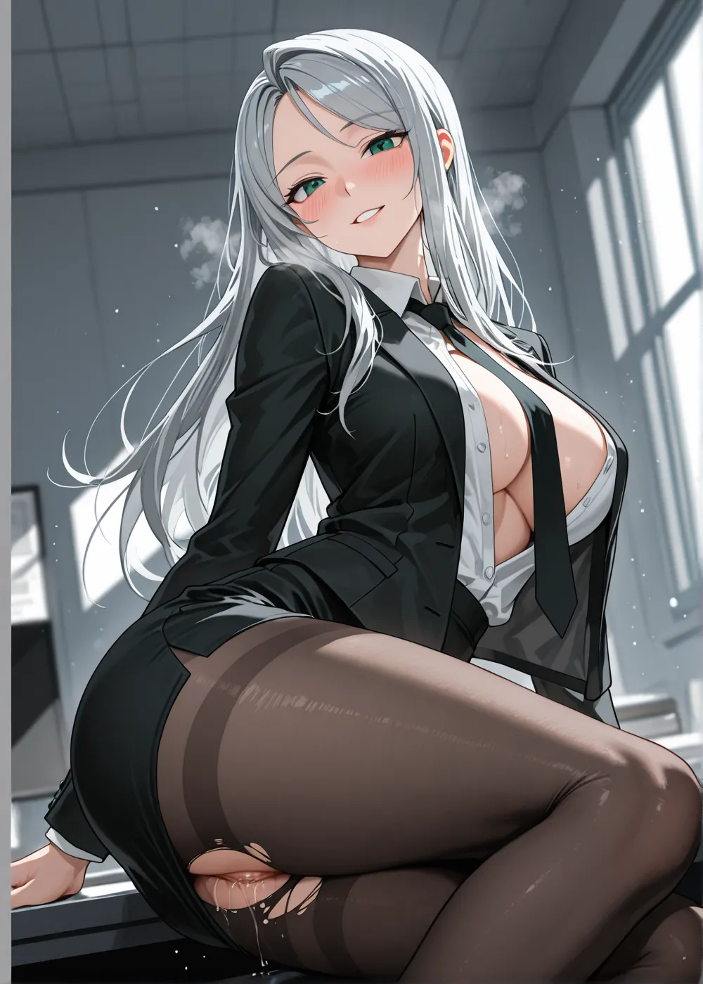 KALA NSFW VAMA - Jo Eunbi 446p - Image 39