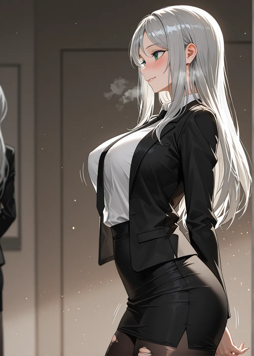 KALA NSFW VAMA - Jo Eunbi 446p - Image 4