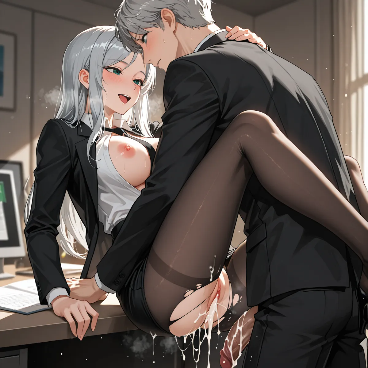 KALA NSFW VAMA - Jo Eunbi 446p - Image 419