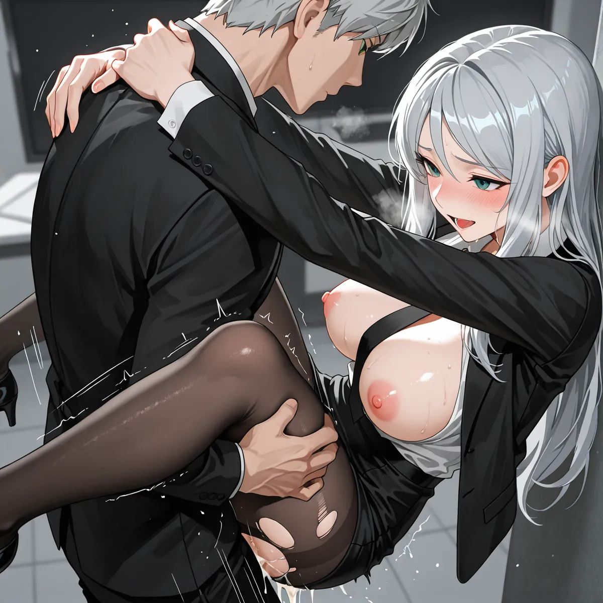 KALA NSFW VAMA - Jo Eunbi 446p - Image 436