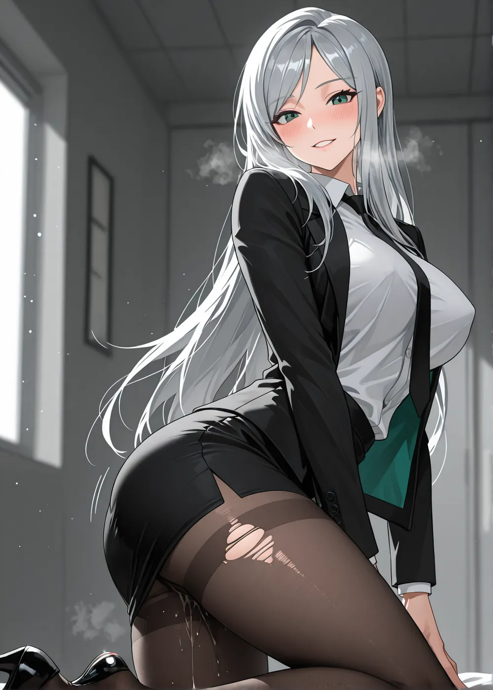 KALA NSFW VAMA - Jo Eunbi 446p - Image 45