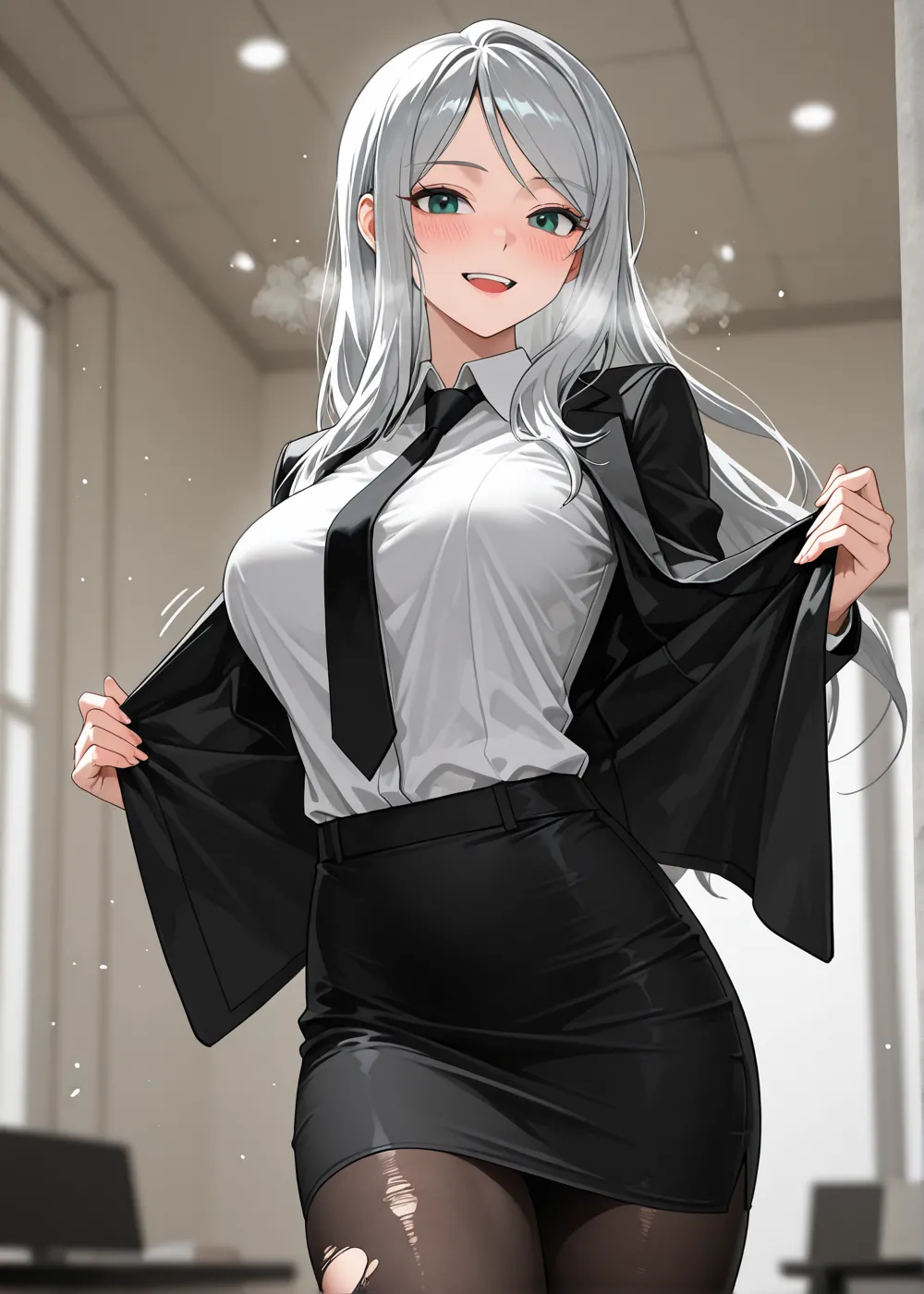 KALA NSFW VAMA - Jo Eunbi 446p - Image 6