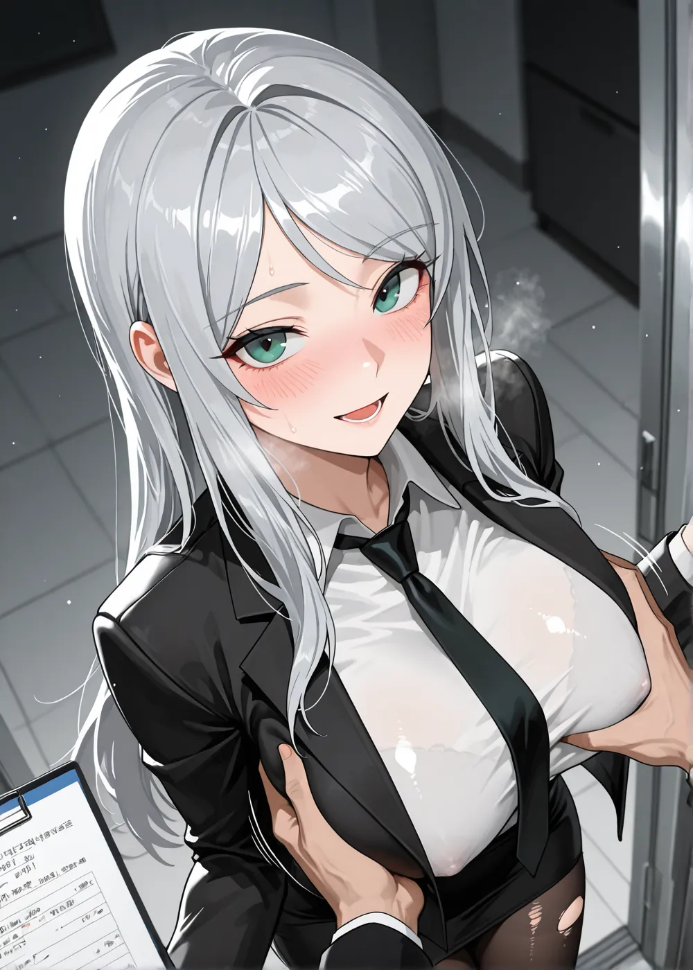 KALA NSFW VAMA - Jo Eunbi 446p - Image 63