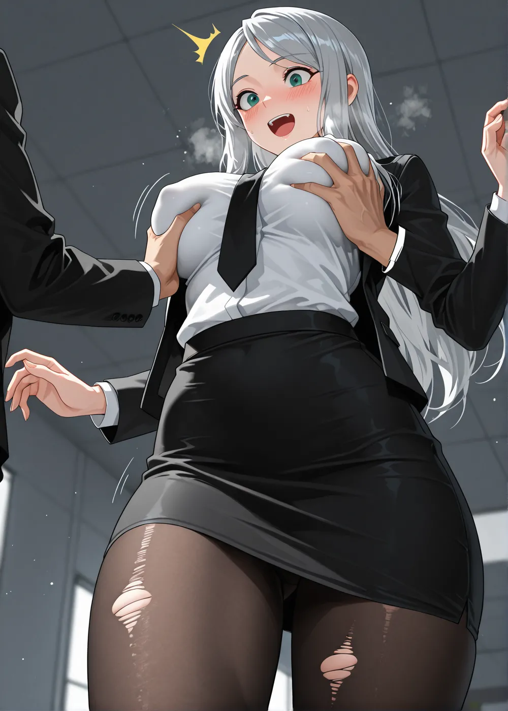 KALA NSFW VAMA - Jo Eunbi 446p - Image 66