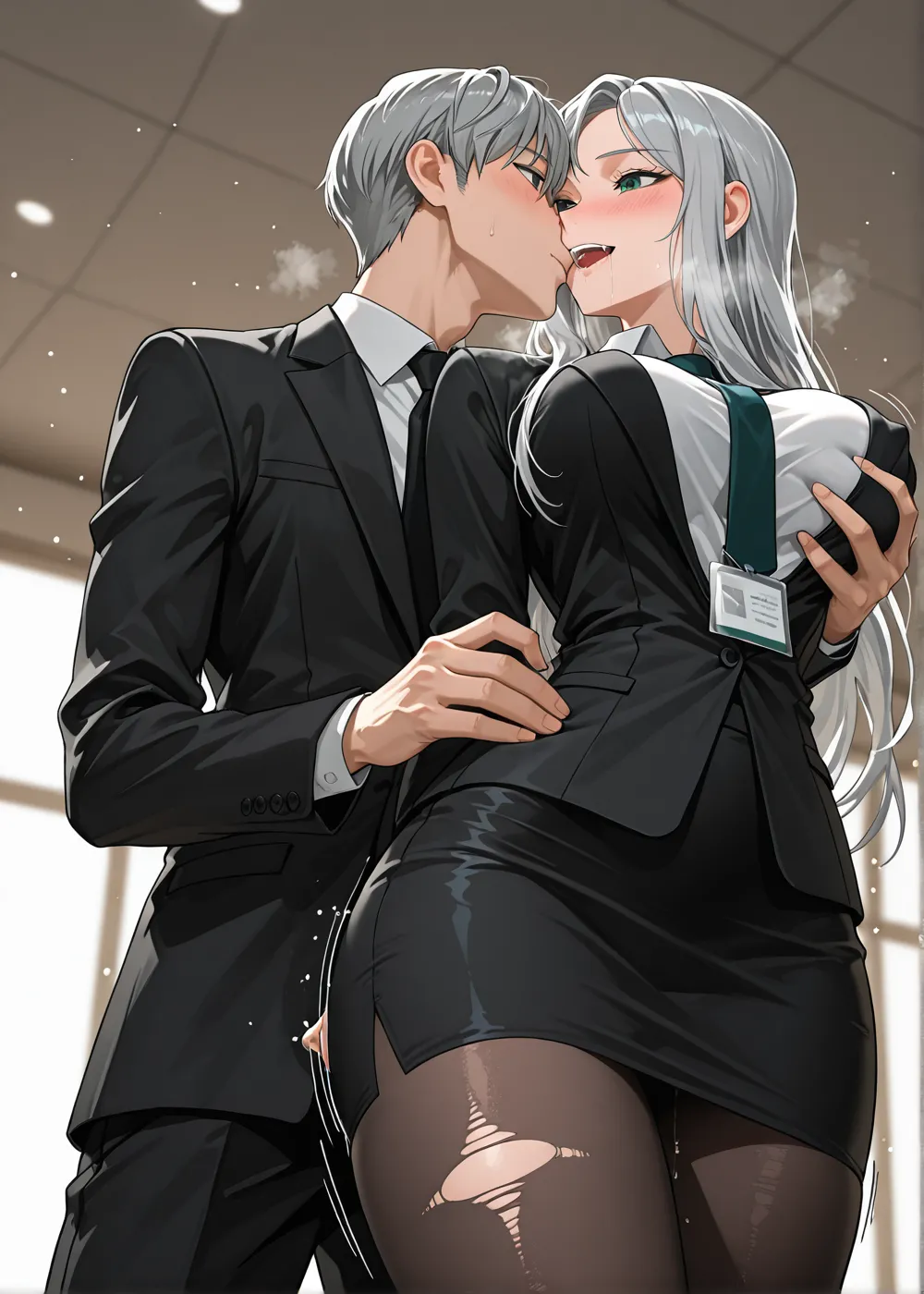 KALA NSFW VAMA - Jo Eunbi 446p - Image 67