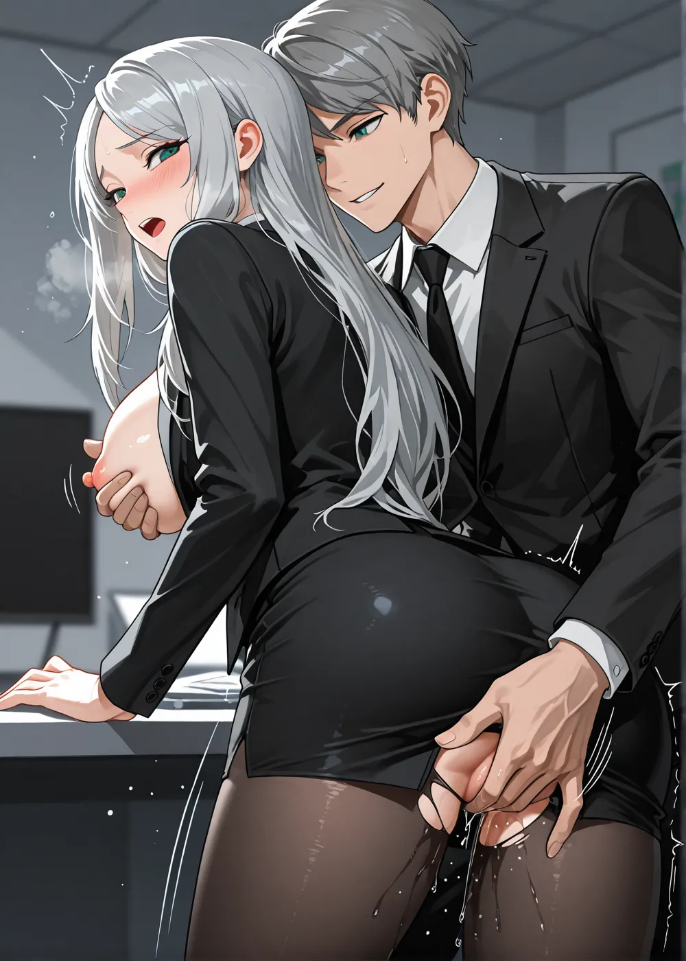 KALA NSFW VAMA - Jo Eunbi 446p - Image 77