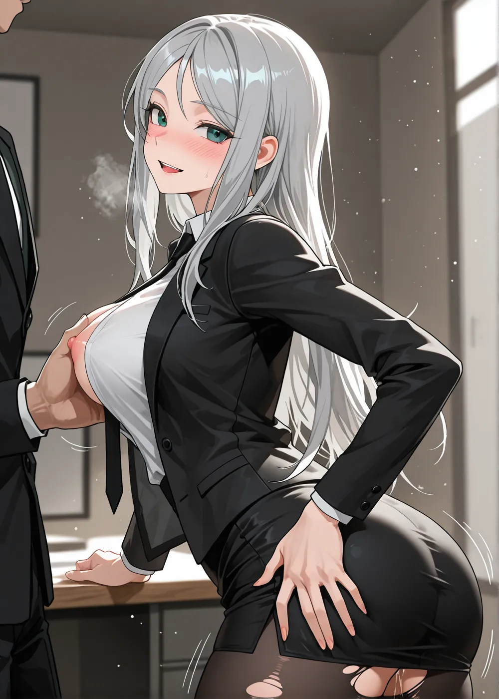 KALA NSFW VAMA - Jo Eunbi 446p - Image 81