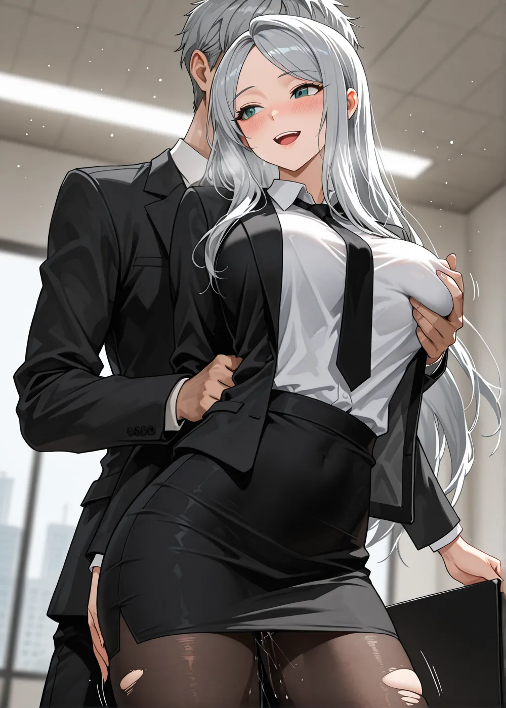 KALA NSFW VAMA - Jo Eunbi 446p - Image 97