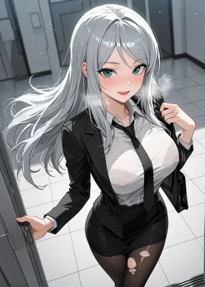 KALA NSFW VAMA - Jo Eunbi 446p