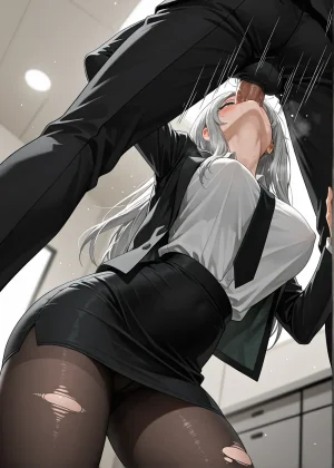 KALA NSFW VAMA - Jo Eunbi 446p - Page 125