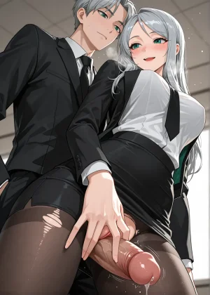 KALA NSFW VAMA - Jo Eunbi 446p - Page 130