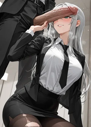 KALA NSFW VAMA - Jo Eunbi 446p - Page 134