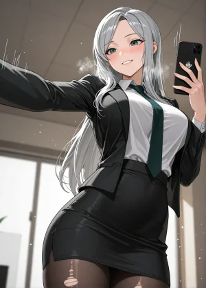 KALA NSFW VAMA - Jo Eunbi 446p - Page 15